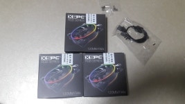 스카이디지탈 RM3 카일 백축