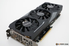 GIGABYTE 지포스 RTX 2080 Gaming 8GB