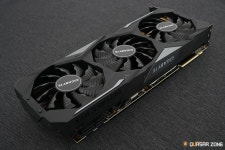 GIGABYTE 지포스 RTX 2080 Gaming 8GB