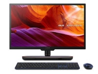 Asus, 6 코어 CPU와 4K 터치 액정 탑재의 올인원 PC Zen AiO 27