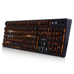 마이크로닉스, 완전방수 키보드 MANIC X40 광축 키보드 특가 이벤트