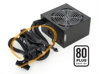 FSP HYPER K 600W 80PLUS Standard 230V EU 파워를 드립니다