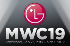 LG전자, LG G8 MWC 2019 예상.