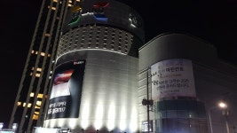 갤럭시밴드 2019 발렌타인 콘서트 후기