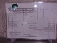 친구네 집근처 pc 방 사양입니다.