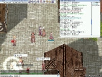 로맨틱 환타지 - Ragnarok online - | 커뮤니티 | 스크린샷