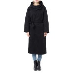 REEBONZ [라벨루쏘] [이자벨마랑] [DAIKER 트렌치 코트] MA0204 16A004E 01BK - REEBONZ