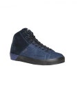 REEBONZ 16FW 레더 크라운 운동화-KLC28-13 BLU#### - REEBONZ