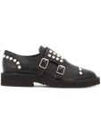 REEBONZ16FW 쥬세페자노티 몽크슈즈 I66082-001 - REEBONZ
