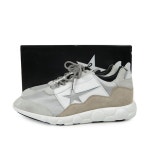 REEBONZ 16fw골든구스 하우스 스니커즈H29MS672 A6 / 남성 스니커즈 - REEBONZ