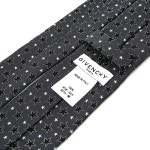 REEBONZ Givenchy Mens Necktie - REEBONZ
