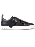 REEBONZ 렉스몰 NY 17FW VALENTINO GARAVANI W &quot;V PUNK&quot; SNEAKERS - REEBONZ
