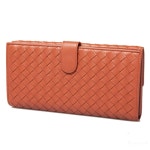 REEBONZ Bottega Veneta-16FW콘티넨탈 장지갑 134075 V001N 7511 - REEBONZ