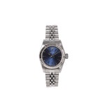 REEBONZ [Vintage] Rolex Oyster Perpetual Womens Watch - REEBONZ