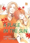 [루비] A PLACE IN THE SUN(어 플레이스 인더 썬) - BL 만화 e북 - 만화 500종 최대 50% 할인! - 만화는 리디 [루비] A PLACE IN THE SUN(어... 