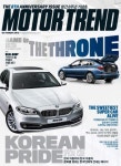 MOTOR TREND 2013년 10월호 (월간) (월간 모터트렌드 2013년 10월호) - 리디북스 MOTOR TREND 2013년 10월호 (월간)