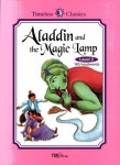 요술램프송화점 | Aladdin and the Magic Lamp (알라딘과 요술램프) (Timeless Classics Level 2) - 리디북스 Aladdin and the Magic Lamp (알라딘과...