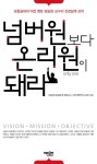넘버원보다 온리원이 돼라 - 자기계발 - 전자책 - 리디 넘버원보다 온리원이 돼라