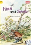 Hide and Seek! - 어린이/청소년 - 전자책 - 리디 Hide and Seek!