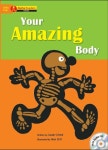Your Amazing Body - 어린이/청소년 - 전자책 - 리디 Your Amazing Body