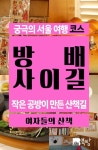 궁극의 서울 여행 코스_방배사이길 - 여행 - 전자책 - 리디 궁극의 서울 여행 코스_방배사이길