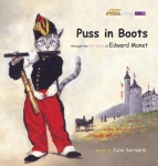 Puss in Boots - 리디북스 Puss in Boots