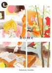 [라르고] home - BL 만화 e북 - 리디 [라르고] home