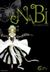 NABI (단편집) - 만화 e북 - 만화는 리디 NABI (단편집)