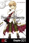 판도라 하츠(PandoraHearts) - 만화 연재 - 만화는 리디 판도라 하츠(PandoraHearts)