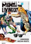 냐이트 오브 더 리빙 캣 - 만화 e북 - 만화는 리디 냐이트 오브 더 리빙 캣