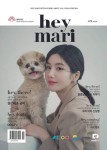 헤이마리 hey mari 2022.4 - 잡지 - 전자책 - 리디 헤이마리 hey mari 2022.4