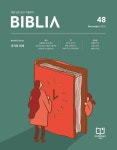 비블리아 BIBLIA 2018년 12월호 - 잡지 - 전자책 - 리디 비블리아 BIBLIA 2018년 12월호