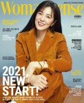 우먼센스 2021년 1월호 - 잡지 - 전자책 - 리디 우먼센스 2021년 1월호