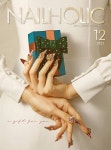 네일홀릭 2023년 12월호 - 잡지 - 전자책 - 리디 네일홀릭 2023년 12월호