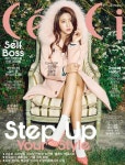 CeCi 2015년 11월호 (월간) - 잡지 - 전자책 - 리디 CeCi 2015년 11월호 (월간)
