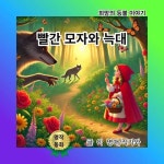 빨간 모자와 늑대 - 어린이/청소년 - 전자책 - 리디 빨간 모자와 늑대