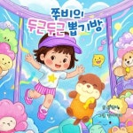 쭈비의 두근두근 뽑기방 - 어린이/청소년 - 전자책 - 리디 쭈비의 두근두근 뽑기방