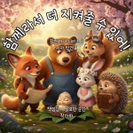 함께라서 더 지켜줄 수 있어! - 어린이/청소년 - 전자책 - 리디 함께라서 더 지켜줄 수 있어!