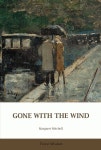 GONE WITH THE WIND - 소설 - 전자책 - 리디 GONE WITH THE WIND