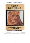로사 보뇌르 프랑스 여성 동물화가 (Rosa Bonheur, by Fr.... (Francois) Crastre) - 인문/사회/역사 - 전자책 - 리디 로사 보뇌르... 