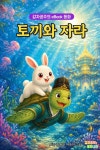 토끼와 자라 - 감자공주의 eBook 동화 : 꾀 많은 토끼와 충직한 자라가 펼치는 재미있는 전래동화 - 어린이/청소년 - 전자책 - 리디 토끼와 자라... 