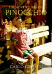 피노키오 PINOCCHIO (영어 원서 읽기) - 외국어 - 전자책 - 리디 피노키오 PINOCCHIO (영어 원서 읽기)