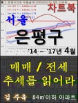 서울 은평구 아파트, 매매/전세 추세를 읽어라 - 경영/경제 - 전자책 - 리디 서울 은평구 아파트, 매매/전세 추세를 읽어라