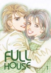 FULL HOUSE 1권 (풀하우스) - 리디북스 FULL HOUSE 1권