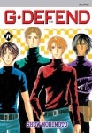 GㆍDEFEND(지 디펜드)[개정판] - BL 만화 e북 - 리디 GㆍDEFEND(지 디펜드)[개정판]