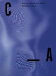 디자인 매거진 CA #261(2022.3-4) - 잡지 - 전자책 - 리디 디자인 매거진 CA #261(2022.3-4)