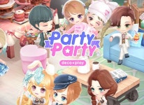 데브시스터즈, 파티파티 데코플레이 iOS 버전 국내 소프트런칭 | RULIWEB 데브시스터즈, 파티파티 데코플레이 iOS 버전 국내 소프트런칭... 