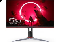 알파스캔, Q27G2 게이밍 QHD 144 프리싱크 게이밍 모니터 출시