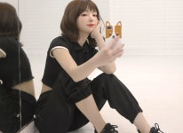 포커스온유 ‘한유아’, 현실 온오프라인 활동 예고 포커스온유 ‘한유아’, 현실 온오프라인 활동 예고 | 루리웹