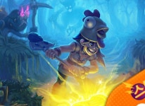 오드원게임즈 신작 ‘오드리아’ 스팀 여름 게임대축제 참가 | RULIWEB 오드원게임즈 신작 ‘오드리아’ 스팀 여름 게임대축제 참가  | 루리웹